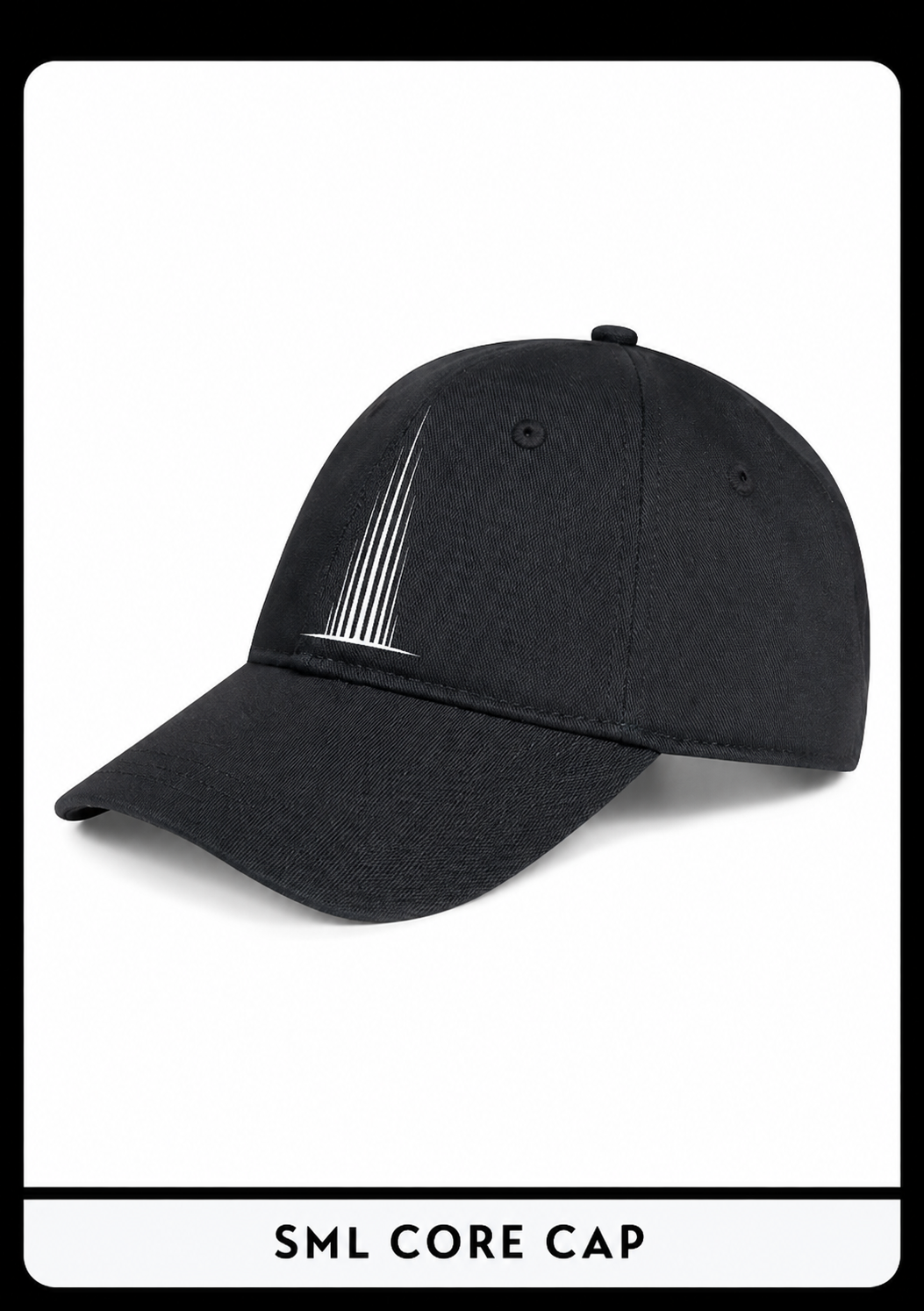 New Earth Cap